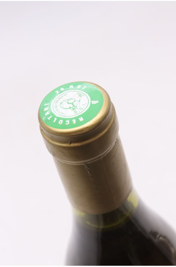 Jean Louis Grippat Hermitage 1990 blanco - PROMO -5% !