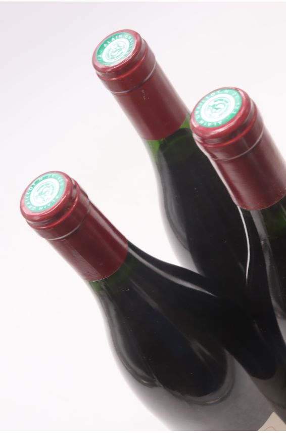 Alain Graillot Hermitage 1990