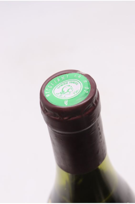 Gentaz Dervieux Côte Rôtie Côte Brune 1989 -5% DISCOUNT !