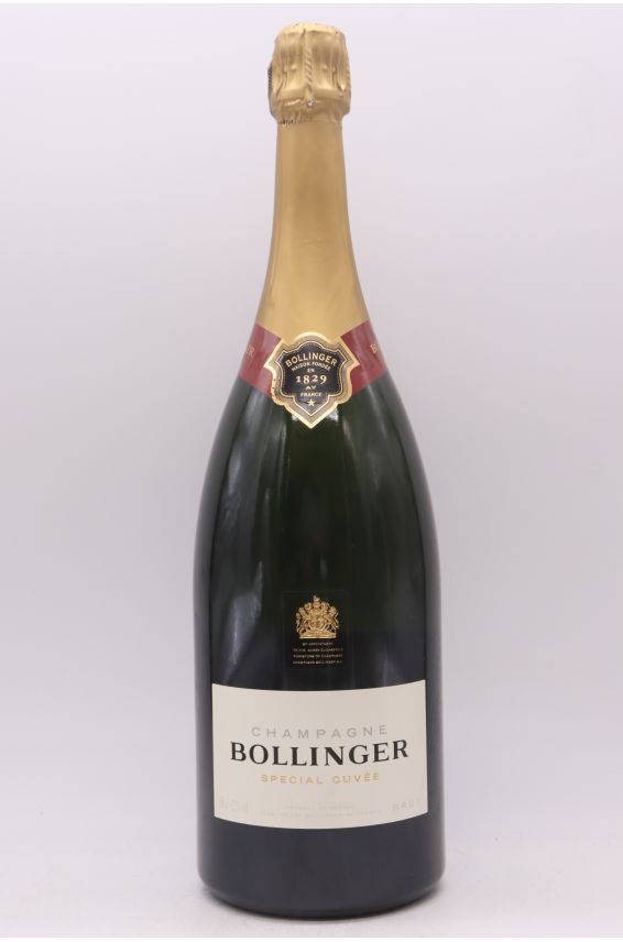 Bollinger Spécial Cuvée Magnum
