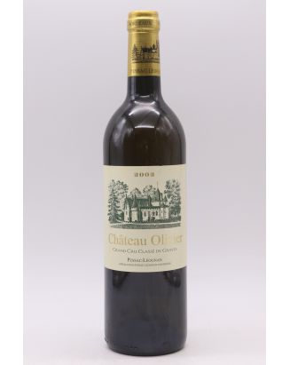Olivier 2002 blanco