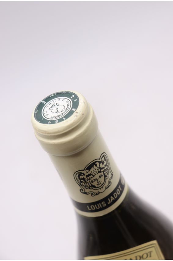 Louis Jadot Corton Charlemagne 2000