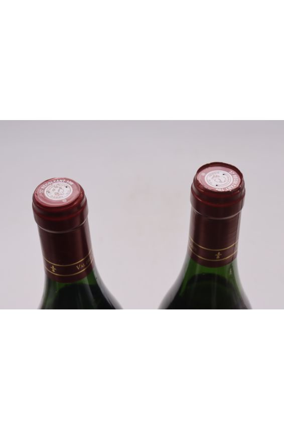 Alain et Jérôme Lenoir Chinon 1989 -10% DISCOUNT !