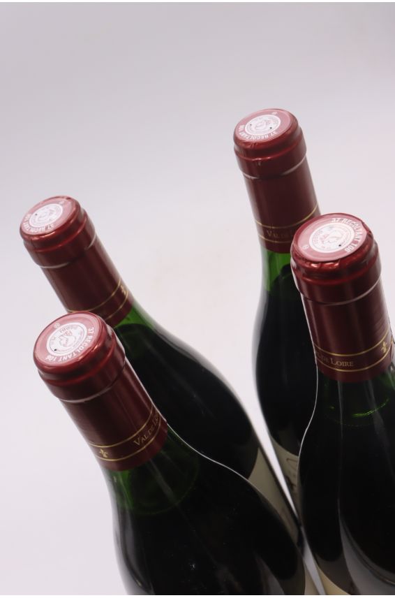 Alain et Jérôme Lenoir Chinon 1989 -10% DISCOUNT !