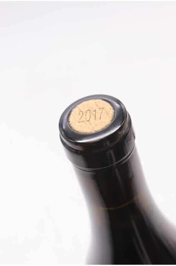 Maison Boiteau Le Bruleau Chardonnay 2017