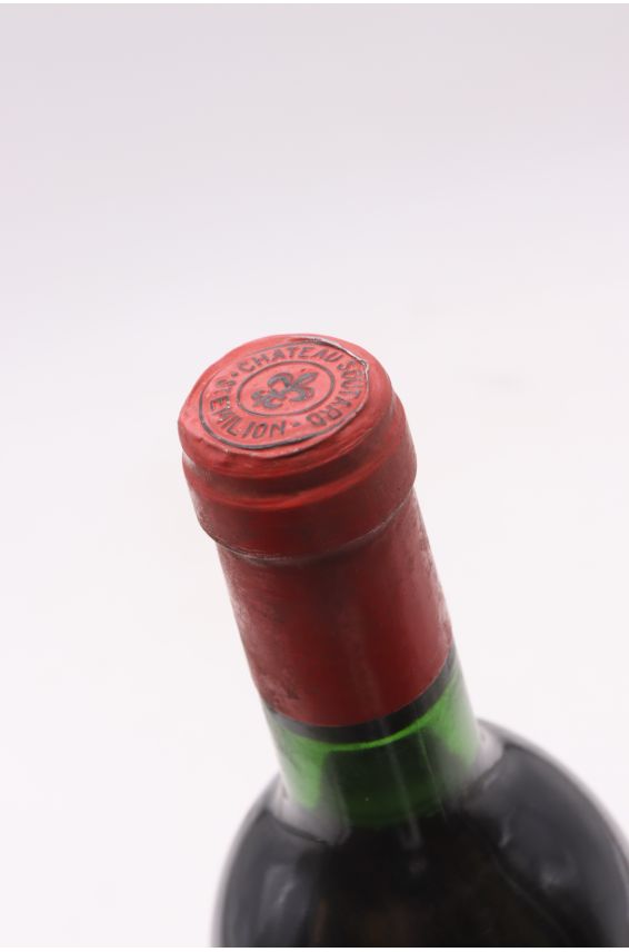 Soutard 1980 -5% DISCOUNT !