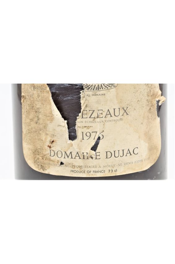 Dujac Echezeaux 1976 Magnum -10% DISCOUNT !