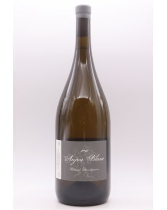 Thibaud Boudignon Anjou 2020 blanco Magnum