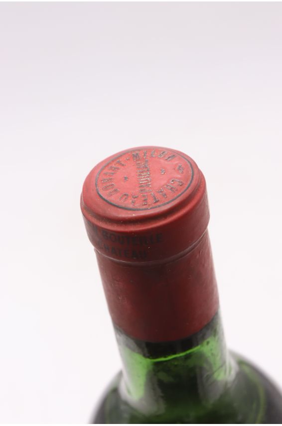Duhart Milon 1967 -10% DISCOUNT !