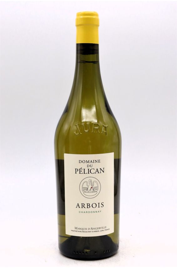 Domaine du Pélican Arbois Chardonnay 2021