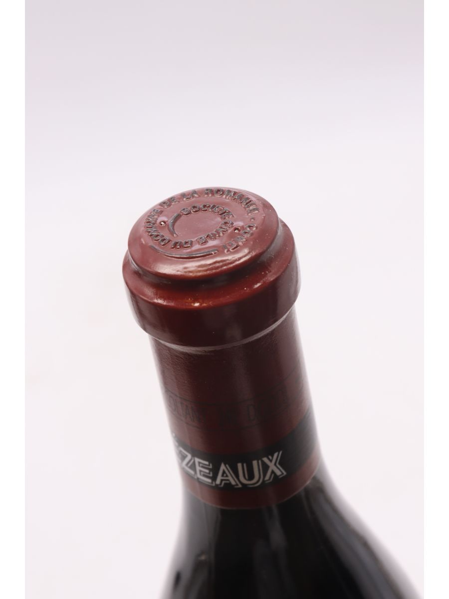 Romanée Conti Grands Echezeaux 2019