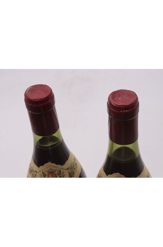 Marc Sorrel Hermitage 1974 -10% DISCOUNT !