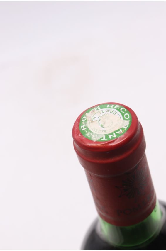 Croix de Gay 1978