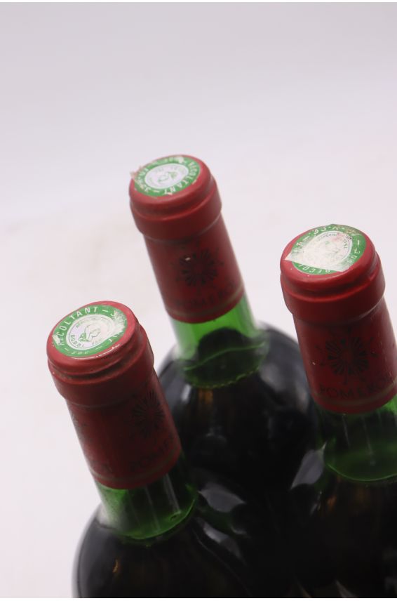 Croix de Gay 1979 -10% DISCOUNT !
