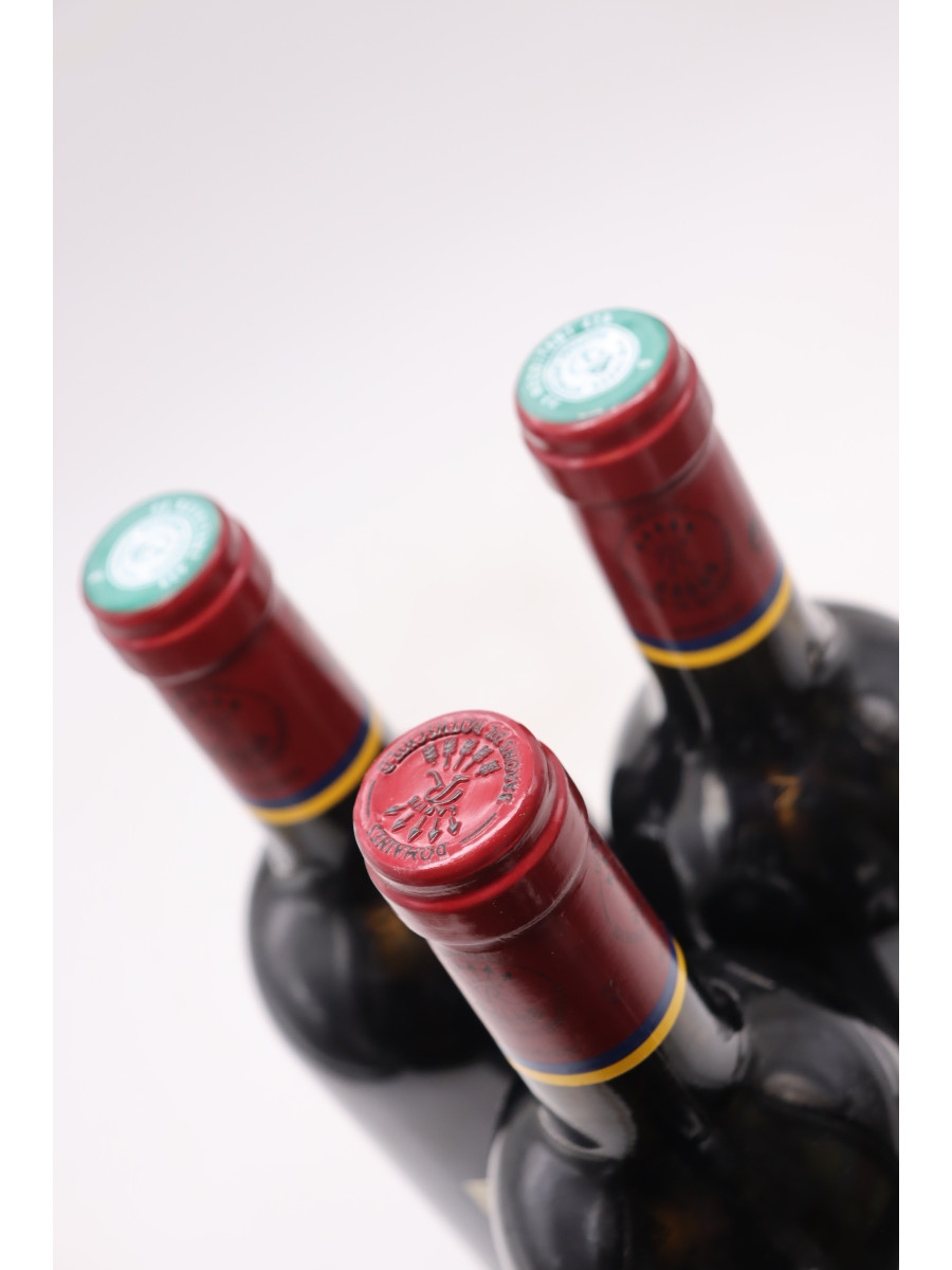 Carruades de Lafite 2005