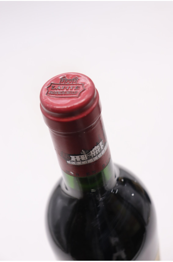 Lafite Rothschild 1992 -5% DISCOUNT!