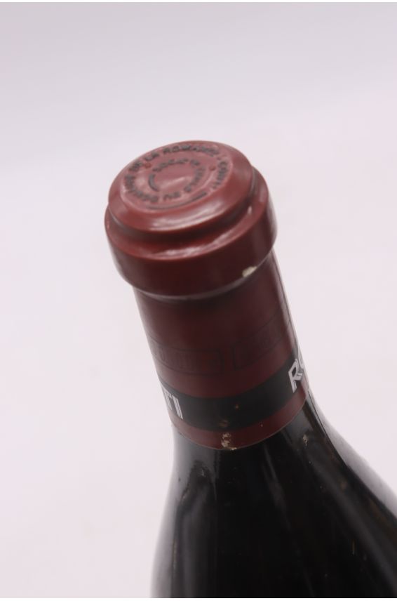Romanée Conti 2000 - PROMO -10% !