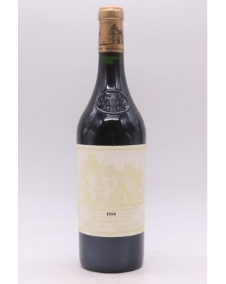 Haut Brion 1990