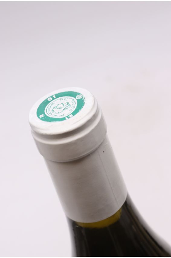 Coche Dury Bourgogne 2007 blanco