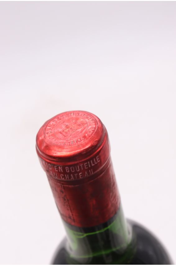 Pétrus 1966 - PROMO -10% !