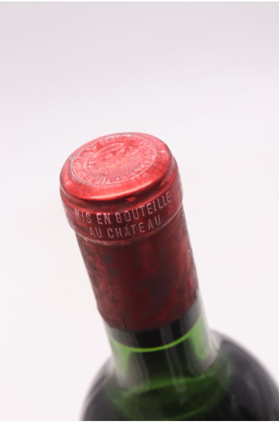 Pétrus 1966 - PROMO -10% !