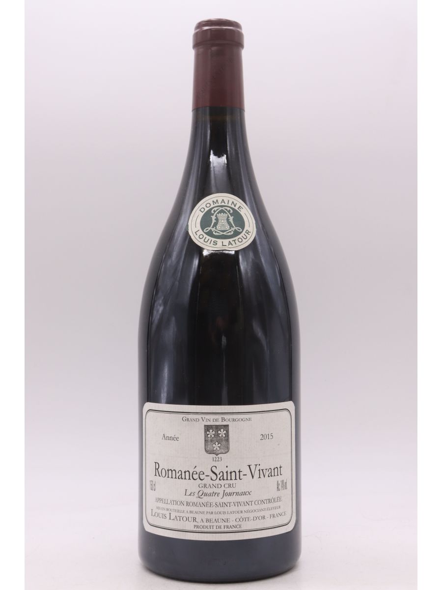Where to buy 1950 Louis Latour Romanee-Saint-Vivant Grand Cru Les