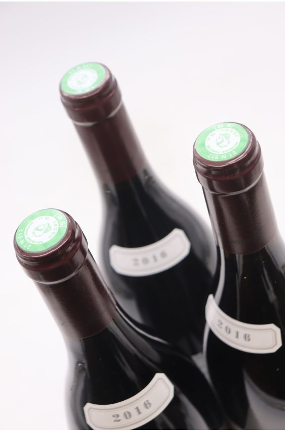 Méo Camuzet Corton Clos Rognet 2016