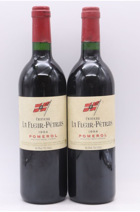 La Fleur Pétrus 1994