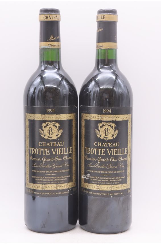 Trotte Vieille 1994