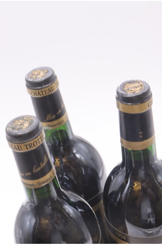 Trotte Vieille 1994
