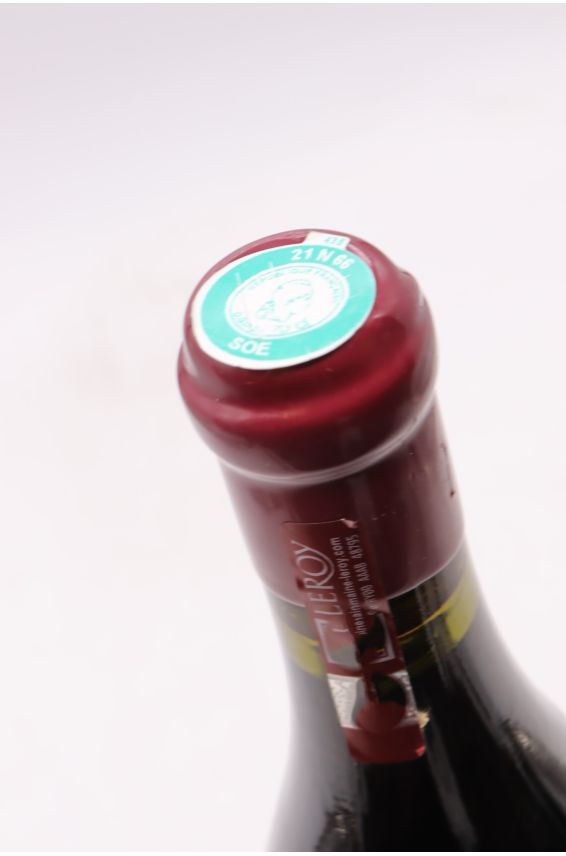 Weingüter Leroy Pommard Les Vignots 2000