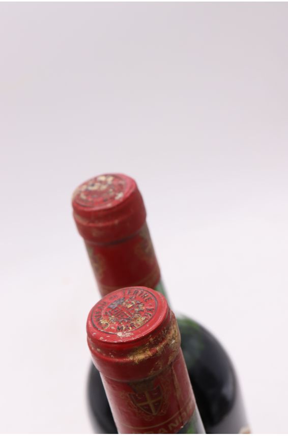 Tertre 1988 -10% DISCOUNT !