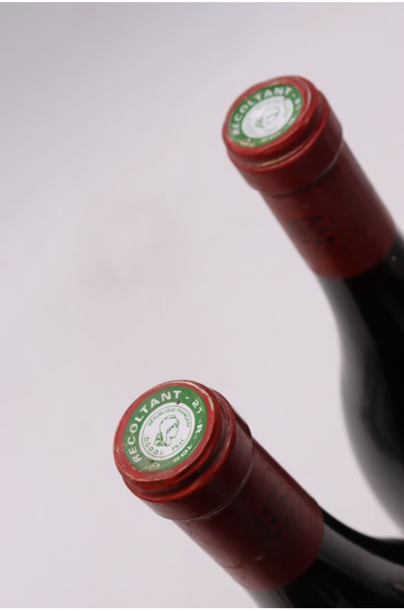 Prieuré Roch Vosne Romanée les Clous 1998 -10% DISCOUNT !