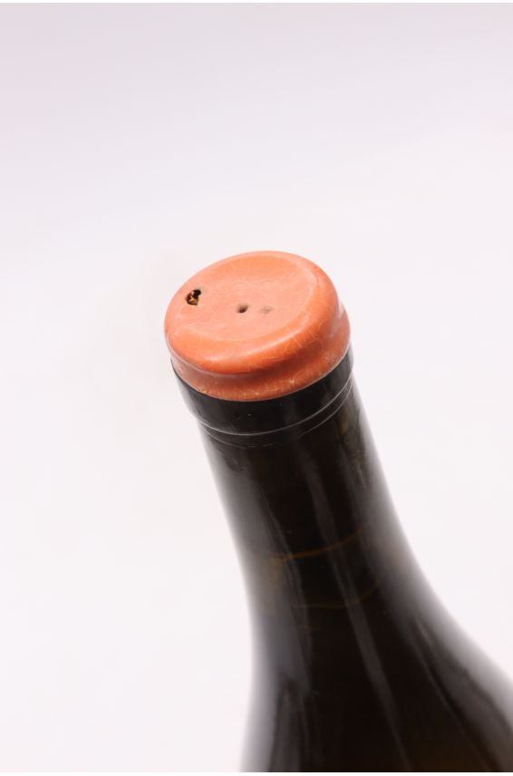 Pierre Overnoy Arbois Vinho Licoroso