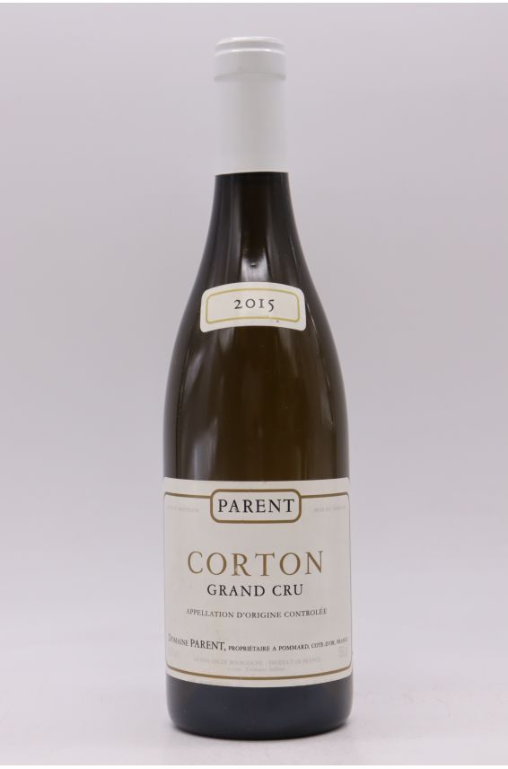 Parent Corton 2015 Branco