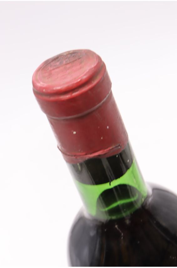 Lafite Rothschild 1971 -10% DISCOUNT !