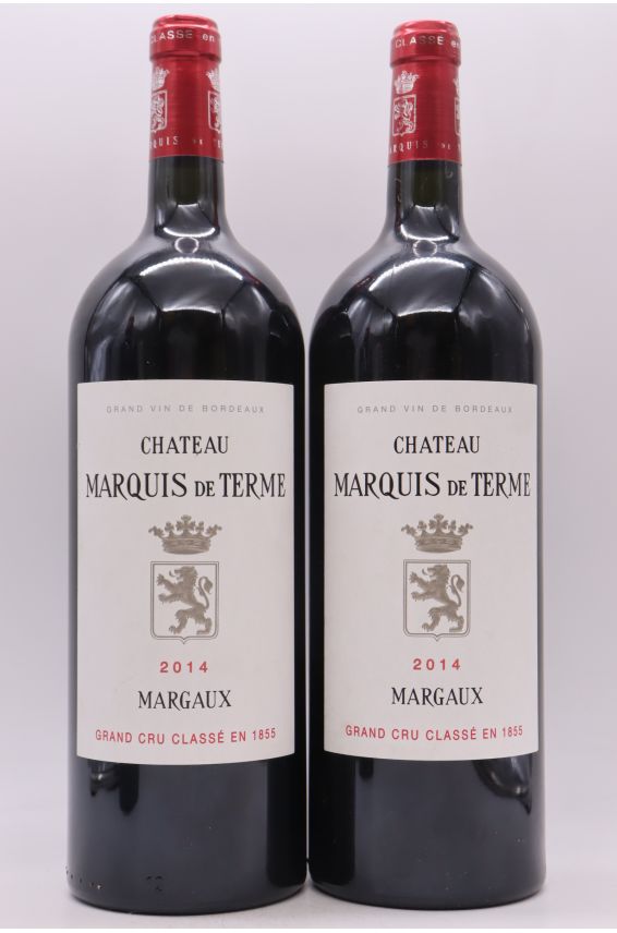 Marquis de Terme 2014 Magnum