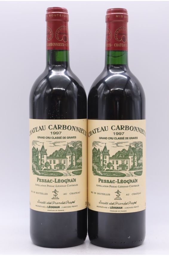 Carbonnieux 1997