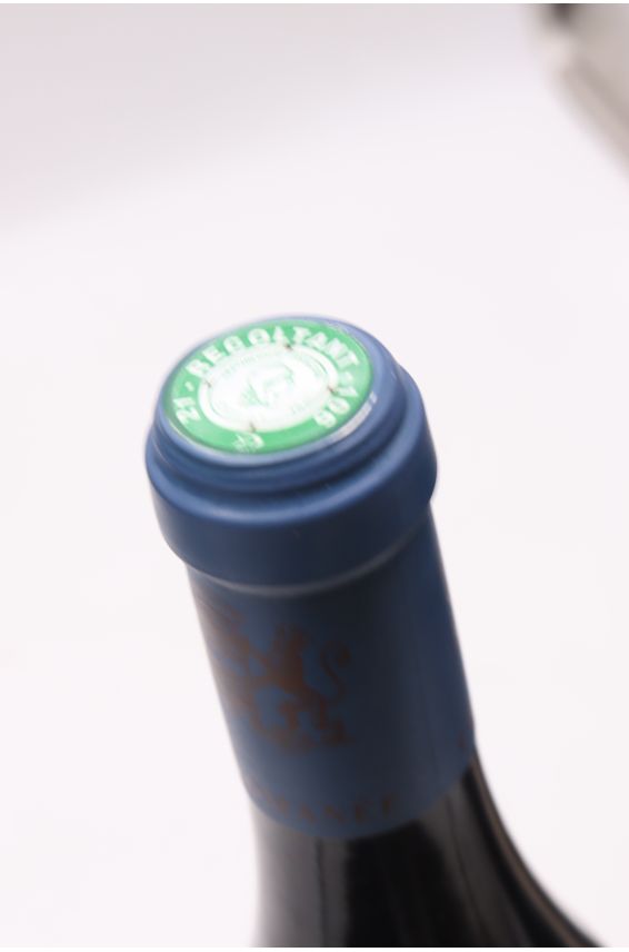 Comte Liger Belair Vosne Romanée La Colombière 2002 -10% DISCOUNT !