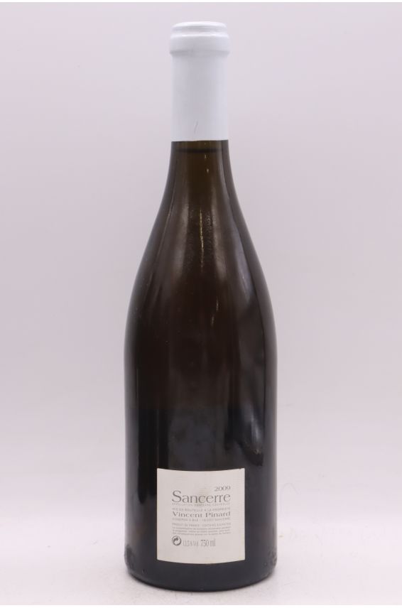 Vincent Pinard Sancerre Petit Chemarin 2009