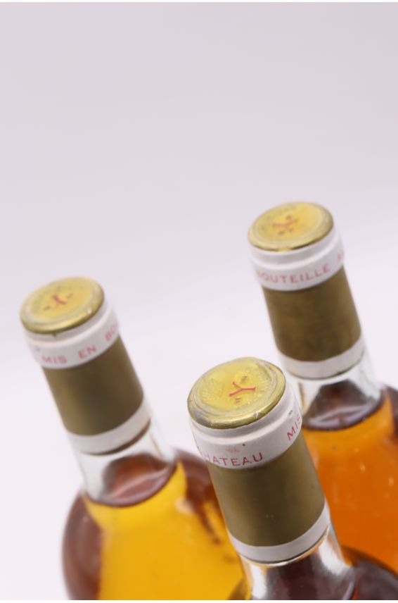 Y de Yquem 1978