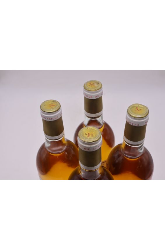 Y de Yquem 1978