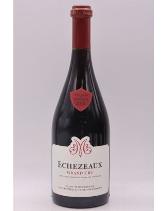 Château de Marsannay Echezeaux 2018