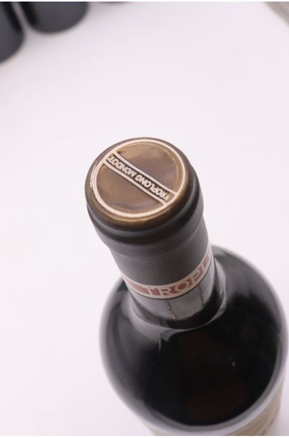 Troplong Mondot 2009 OWC