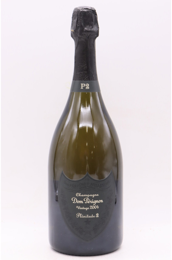 Dom Pérignon P2 2004 OC