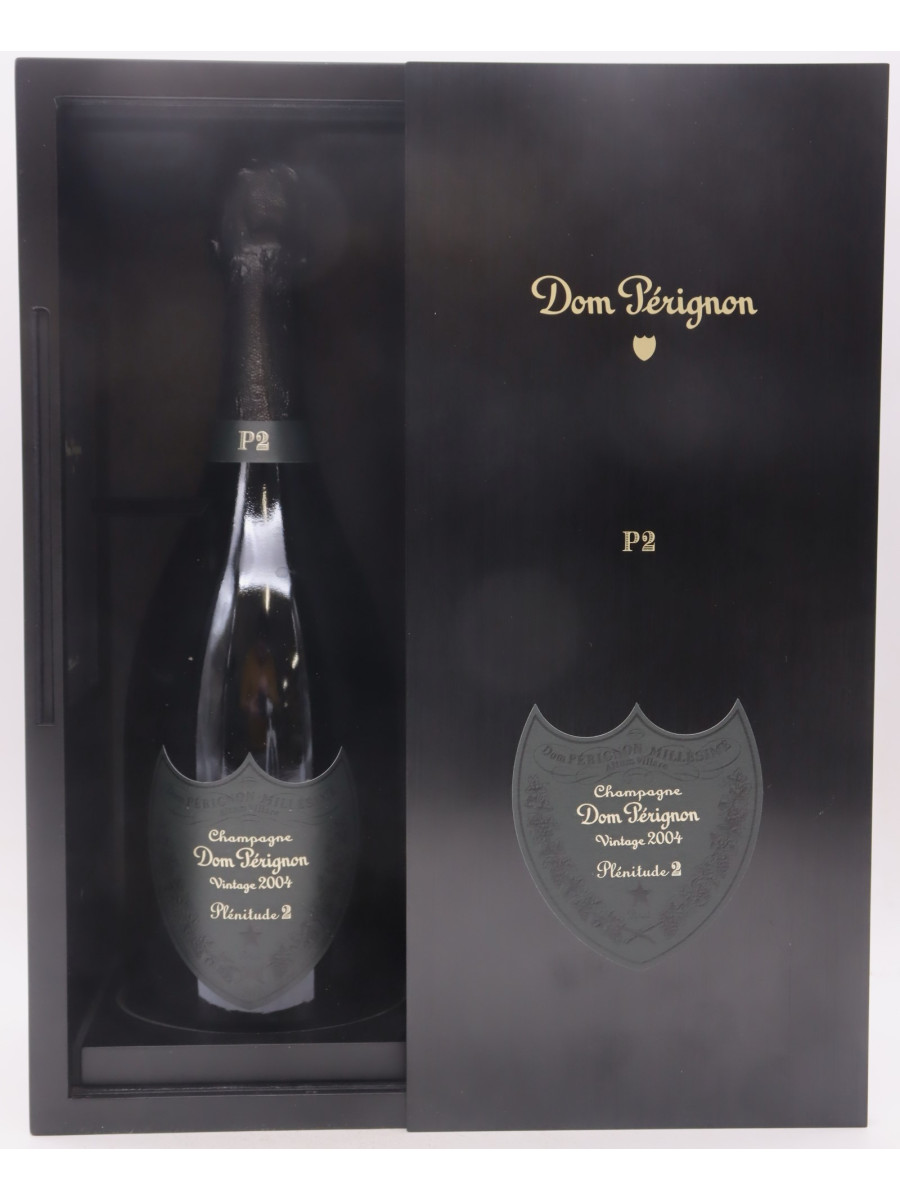 Dom Pérignon P2 2004 OC