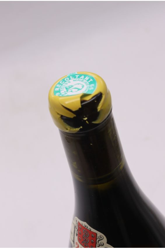Vincent Dauvissat Chablis Grand cru Les Preuses 20210 -5% DISCOUNT !