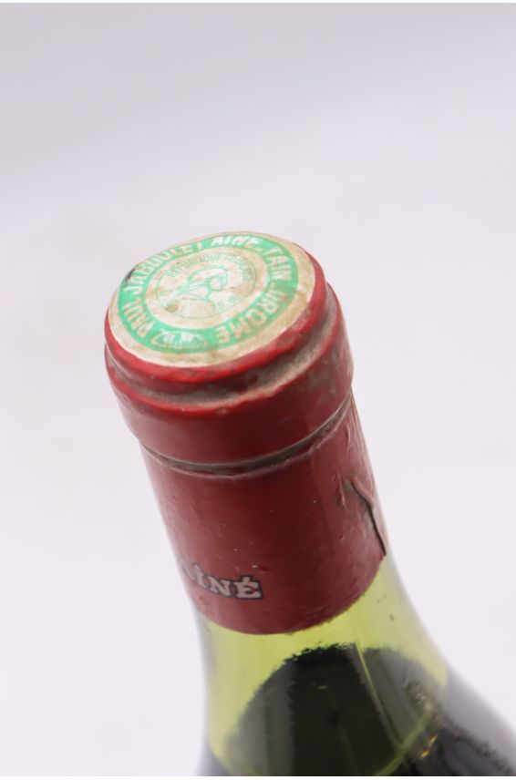 Jaboulet Côte Rôtie 1964