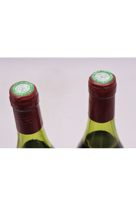 Manière Noirot Nuits Saint Georges 1er cru Les Boudots 1978