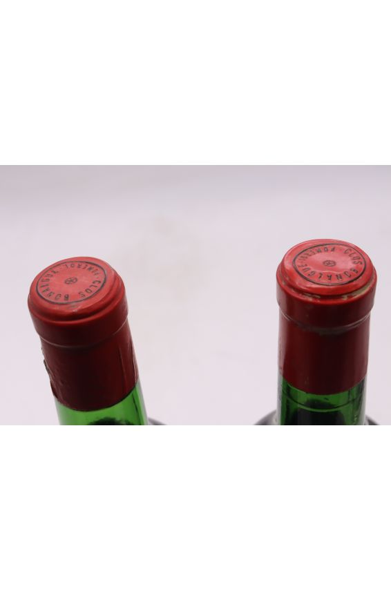Clos Bonalgue 1959